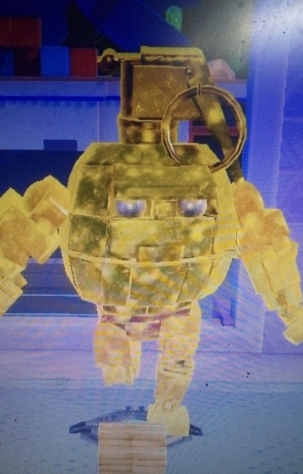 U din Din Din Din Dun Ma Din Din Din Dun (Brainrote Battle)