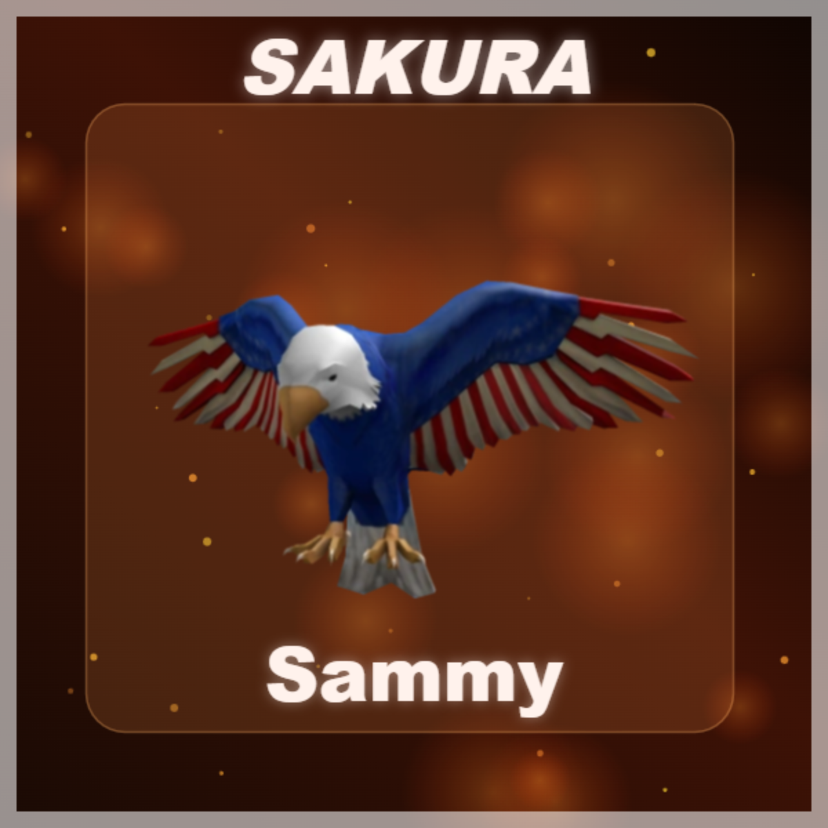⭐ Sammy ⭐