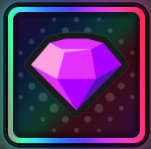 [10K] Anime Dice Gems