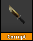 Corrupt