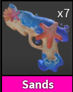 Sands Gun