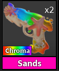 Chroma Sands