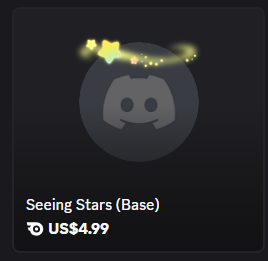 Seeing Stars (Base)