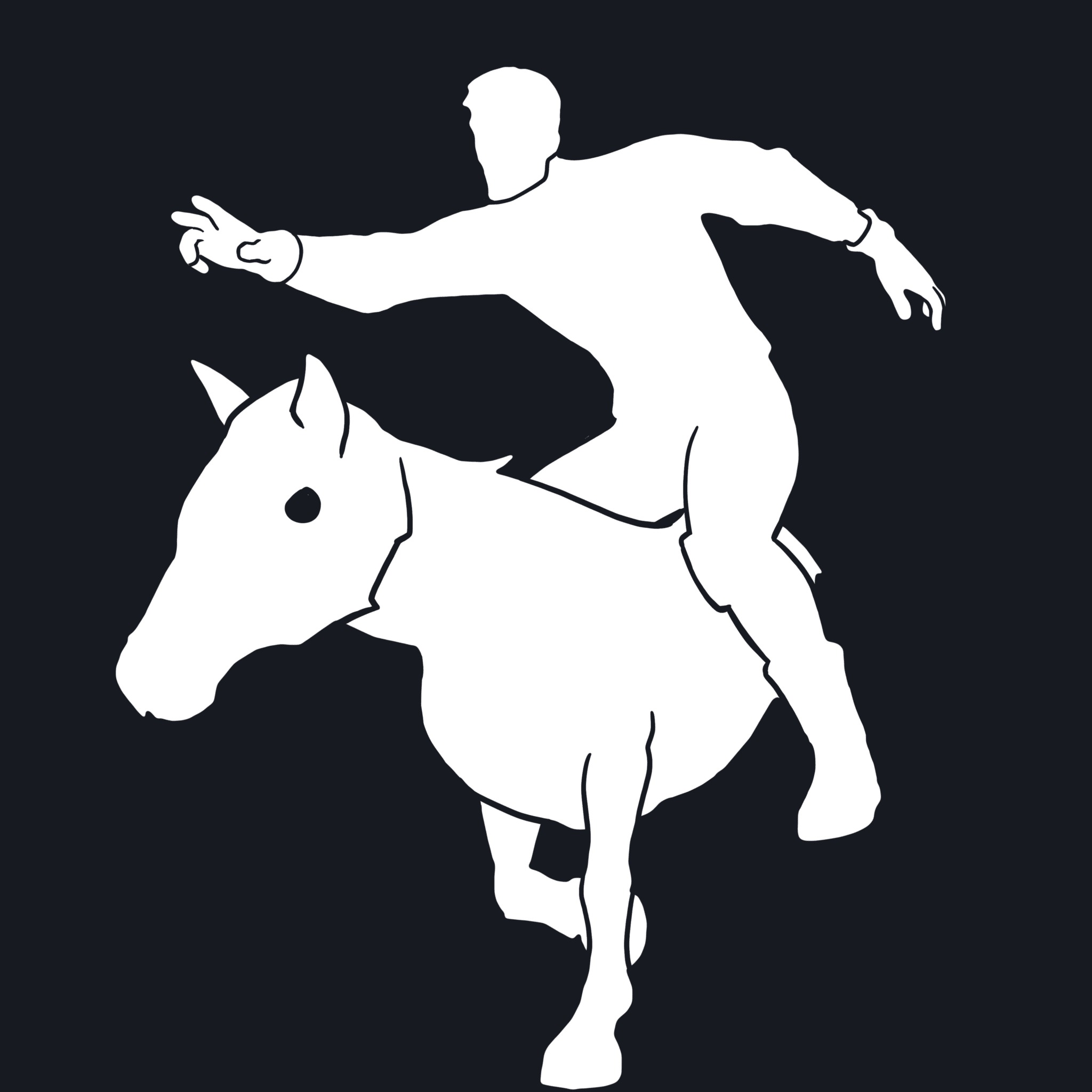 Horse of the End - emote [PC/PS/XBOX/SWITCH] | 🔥 CHECK DESCRIPTION!🔥 FAST DELIVERY!🔥