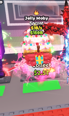 Jelly Moby