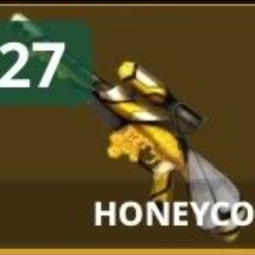 Honeycomb Sniper