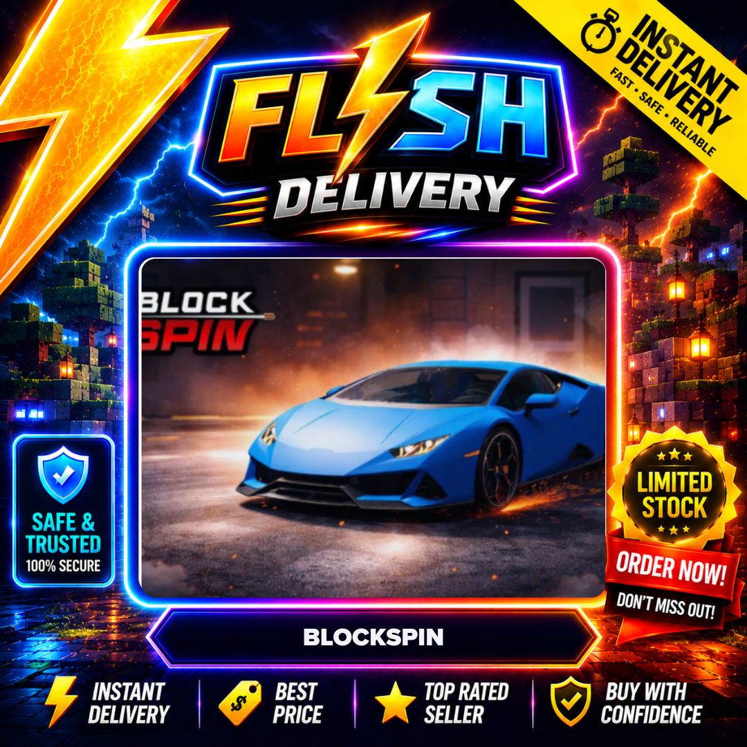 SUPREME '$1,000,000 - BLOCKSPIN 16500R