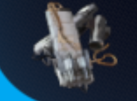 Medium Shield