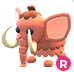 Woolly Mammoth R | Adopt Me⚡ Fast Delivery ⚡