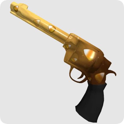 Candy Corn Gun 2024 [MM2] Instant Delivery (24/7 Online )