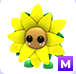 Sunflower M | Adopt Me⚡ Fast Delivery ⚡
