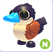 Ruddy Duck N | Adopt Me⚡ Fast Delivery ⚡
