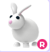 Rabbit R | Adopt Me⚡ Fast Delivery ⚡