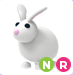 Rabbit NR | Adopt Me⚡ Fast Delivery ⚡