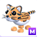 Ocelot M | Adopt Me⚡ Fast Delivery ⚡