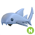 Nurse Shark N | Adopt Me⚡ Fast Delivery ⚡