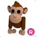Monkey R | Adopt Me⚡ Fast Delivery ⚡