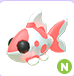 Koi Carp N | Adopt Me⚡ Fast Delivery ⚡