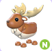 Irish Elk N | Adopt Me⚡ Fast Delivery ⚡