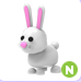 Bunny N | Adopt Me⚡ Fast Delivery ⚡