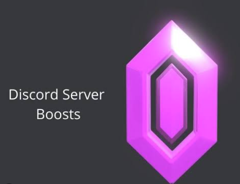 1x Server Boost