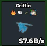 BS10295 Diamond Grifin | CHEAPST PRICE | INSTANT DELIVERY🔥