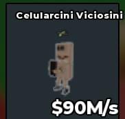 BS10300 Celularcini Viciosini 90 M/S | CHEAPST PRICE | INSTANT DELIVERY🔥