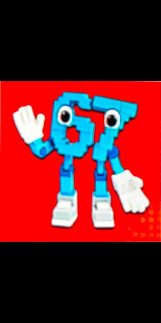 MAX 67 CRYSTAL