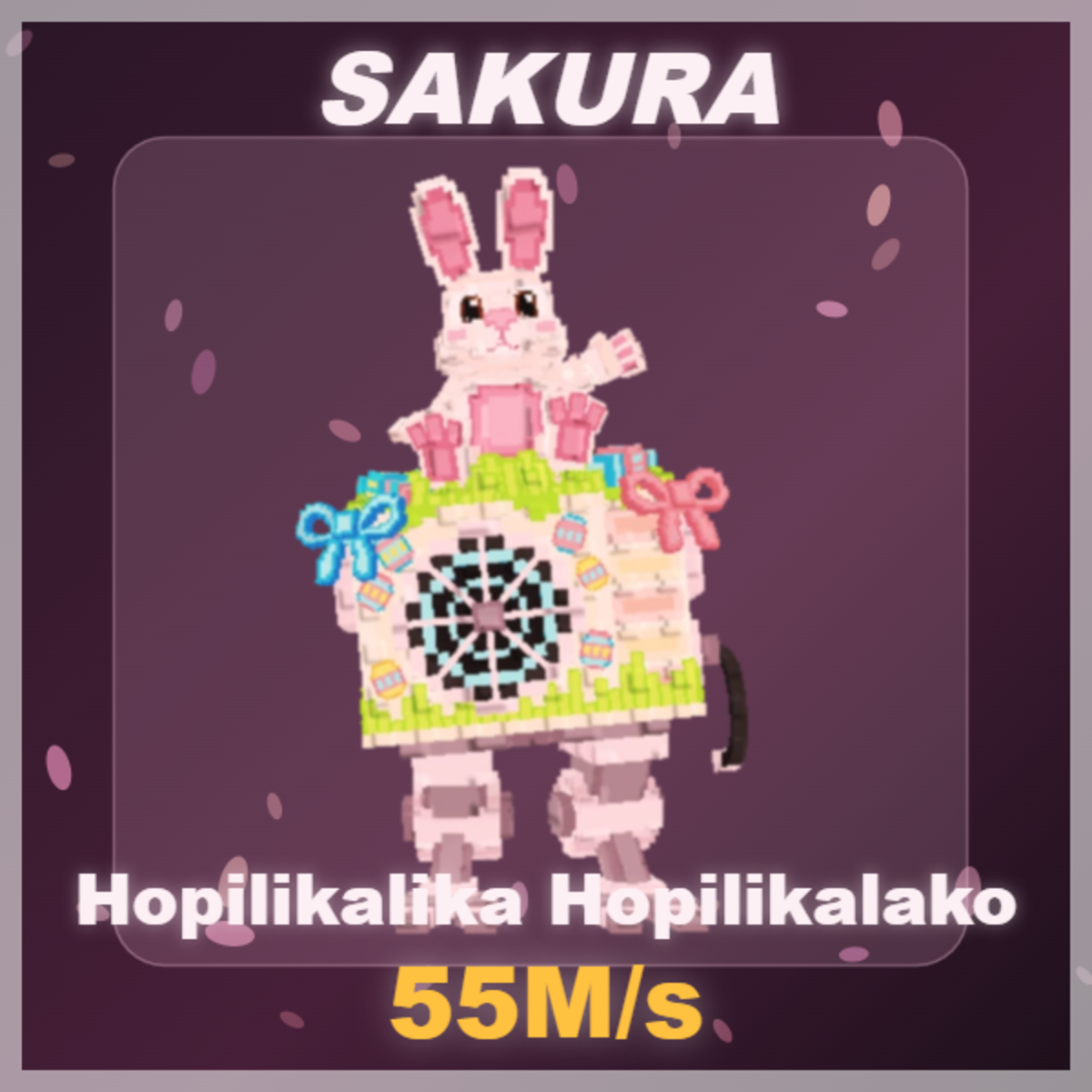 🔥 Hopilikalika Hopilikalako 🔥 55M/s 🔥