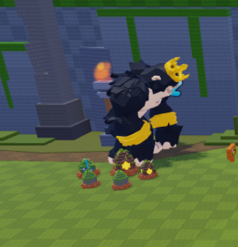 ⭐7x⭐ Random Egg From Titan Temple⭐