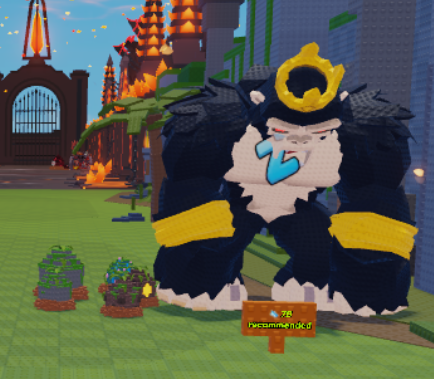 5x Egg 2€ ❄️ Titan Temple ❄️ READ DESCRIPTION❄️Fast Delivery