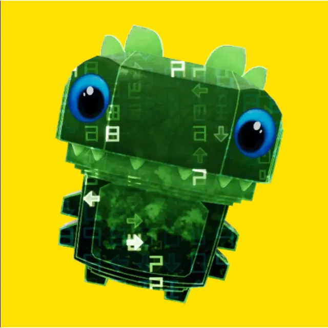 Cheat Master Klombo Sprite level 1(You Keep)