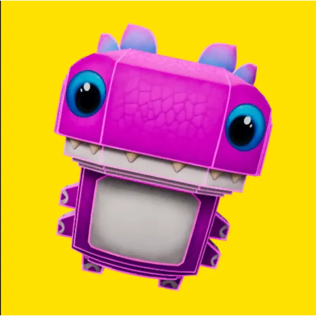 Klombo Sprite level 1(You Keep)