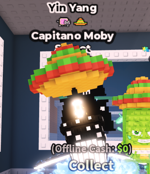 YIN YANG CAPITANO MOBY 2.6B/S (NYANCAT + SOMBRERO) – STEAL A BRAINROT – FAST DELIVERY & TRUSTED #W1TC6K