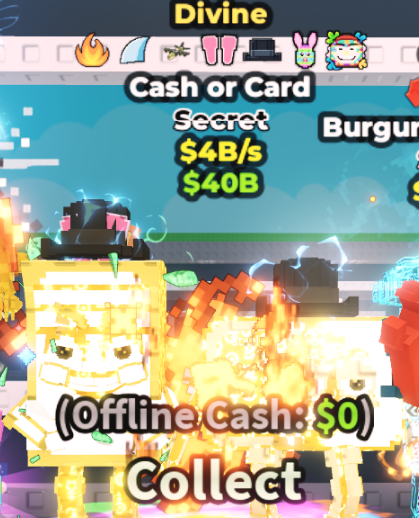 DIVINE CASH OR CARD (4B/S) – BUNNY + EASTER + 5 TRAITS – SECRET – STEAL A BRAINROT – FAST DELIVERY & TRUSTED #Y9RE7B