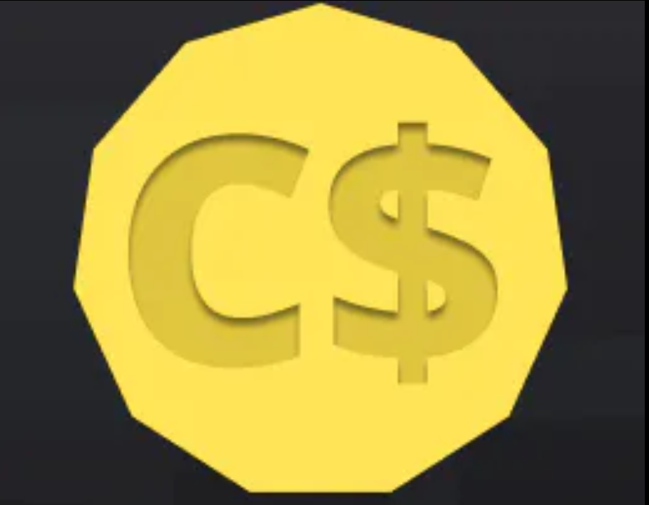 105 M ++ COIN NOT SHADY