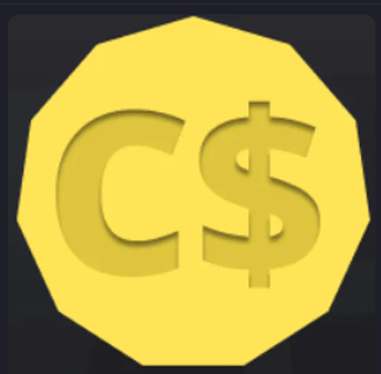 1200 COINS C$ NOT SHADY