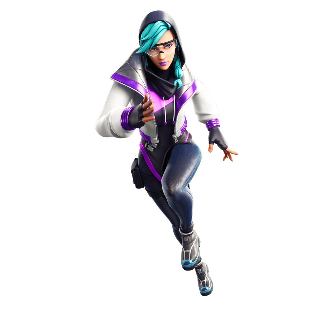 Fortnite Gifting: Synapse (1500 V-Bucks) | READ DESCRIPTION