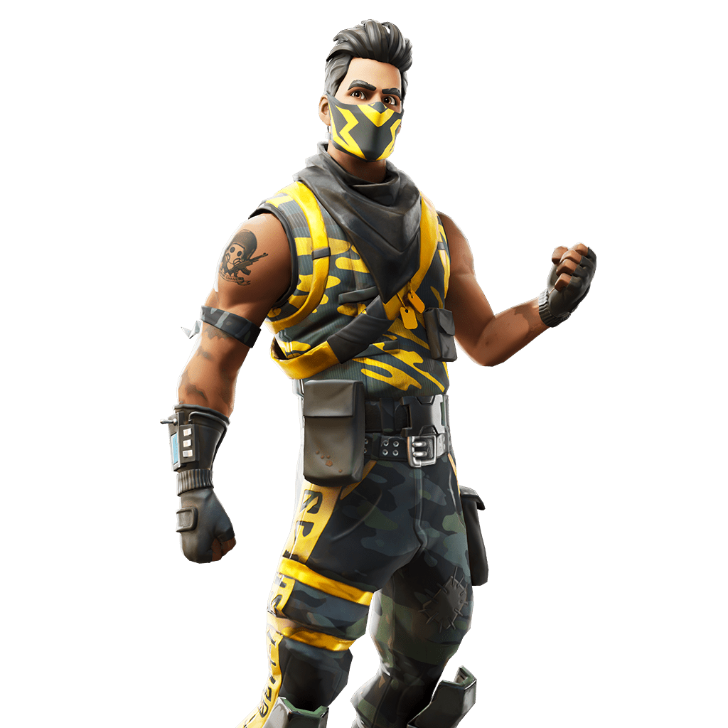 Fortnite Gifting: Vice (800 V-Bucks) | READ DESCRIPTION