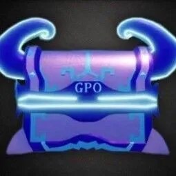 Mythical Chest - GPO