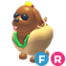 hot doggo fr