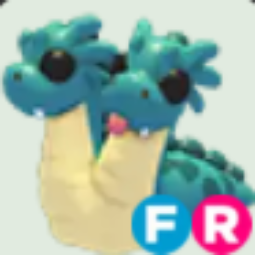 Jekyll Hydra FR