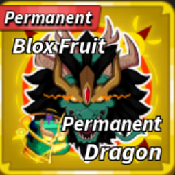 Permanent Dragon (By Trade)
