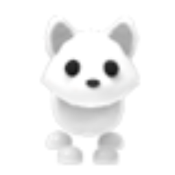 arctic fox