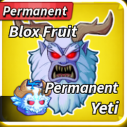 Permanent Yeti ( BY TRADE )
