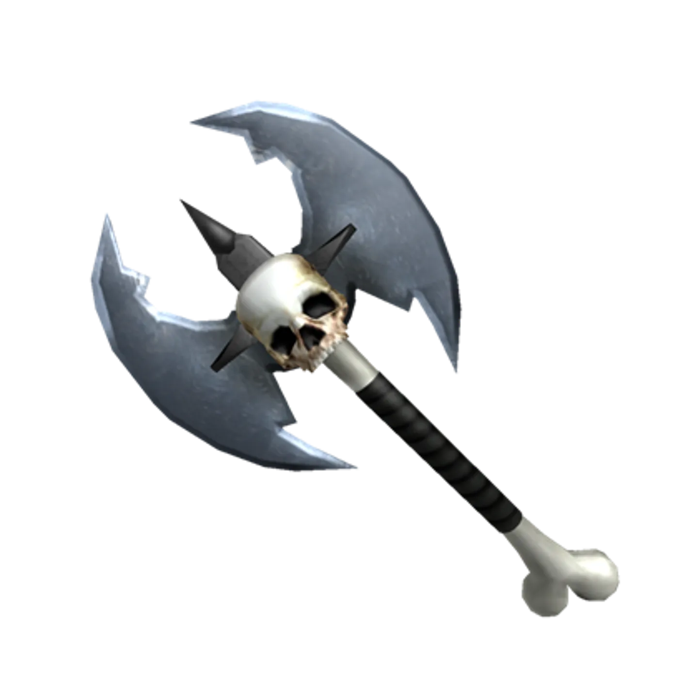 BattleAxe (2017)