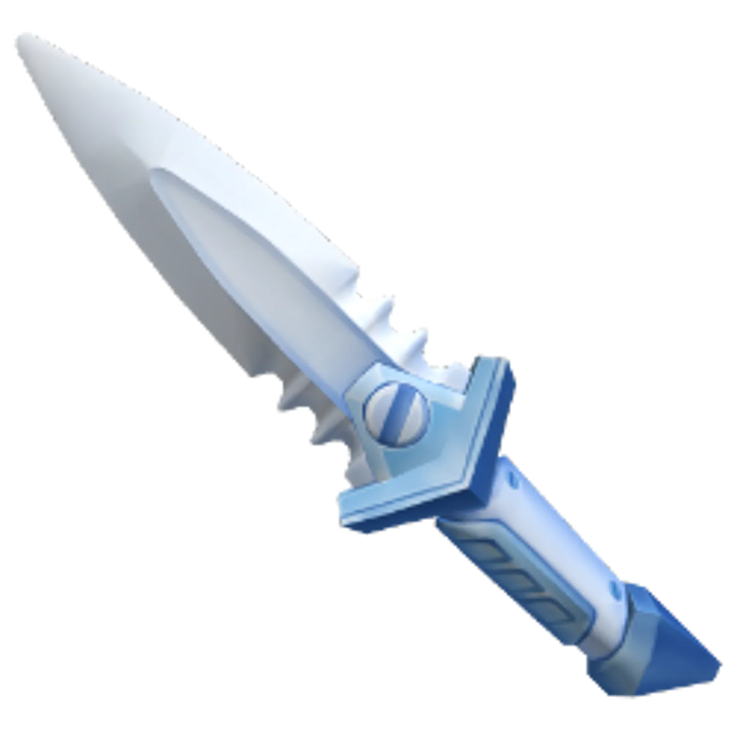 Snow Dagger (2025)