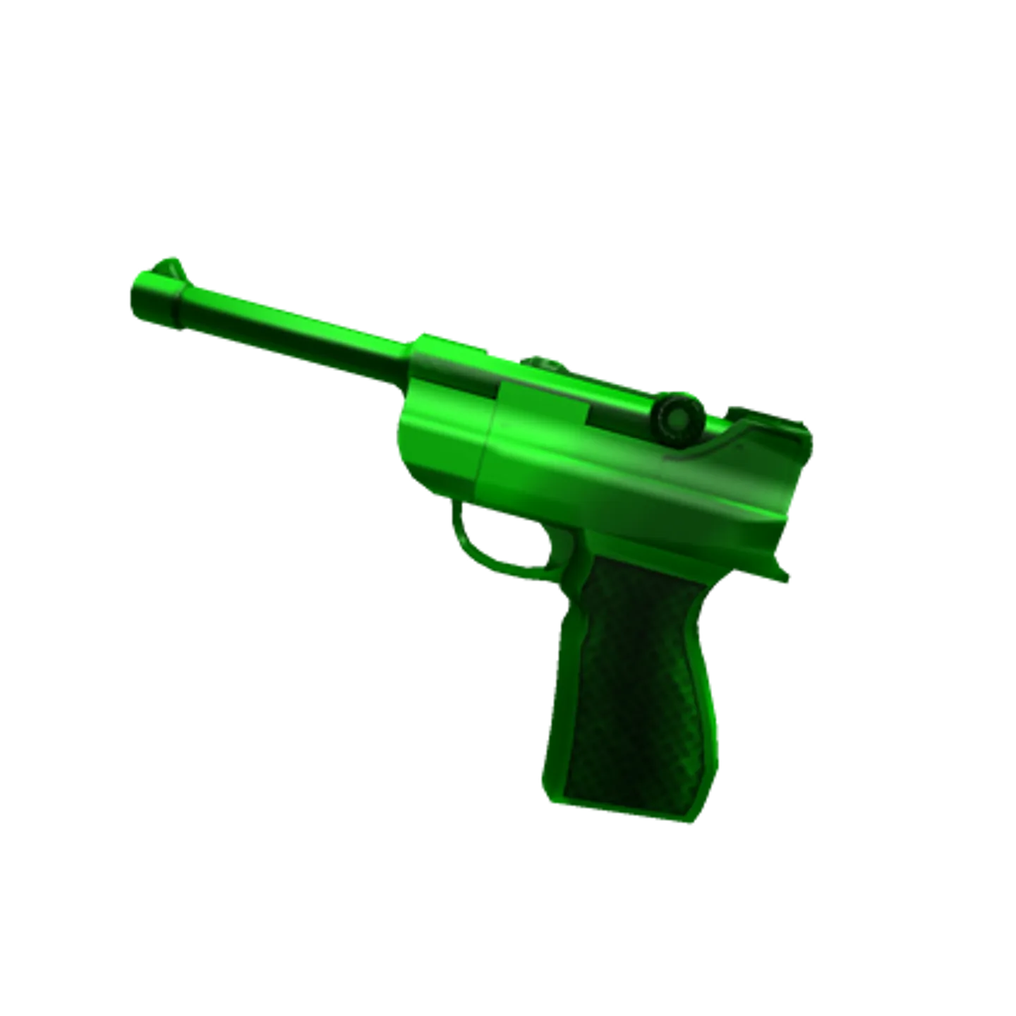 Green Luger (2015)