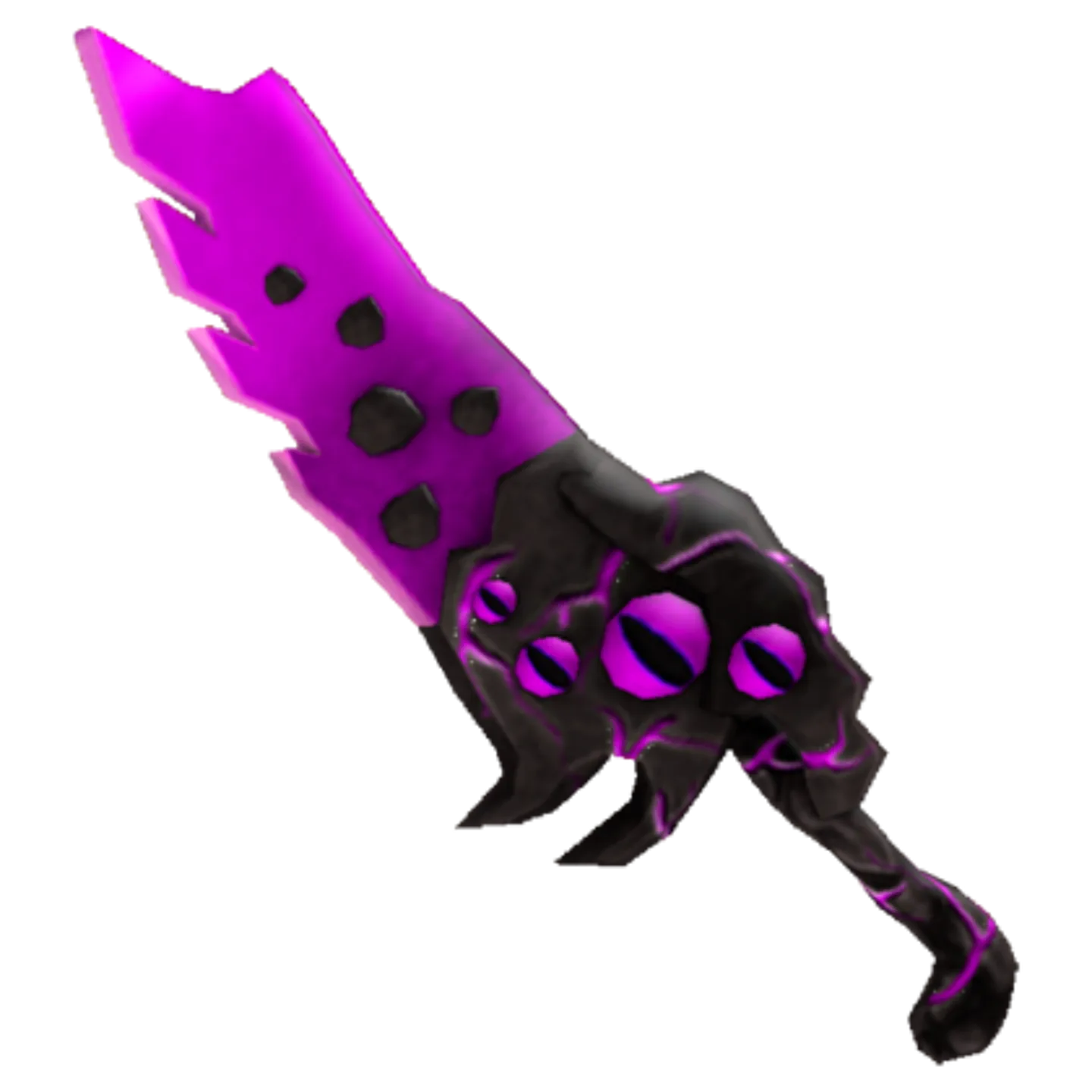 Purple Seer