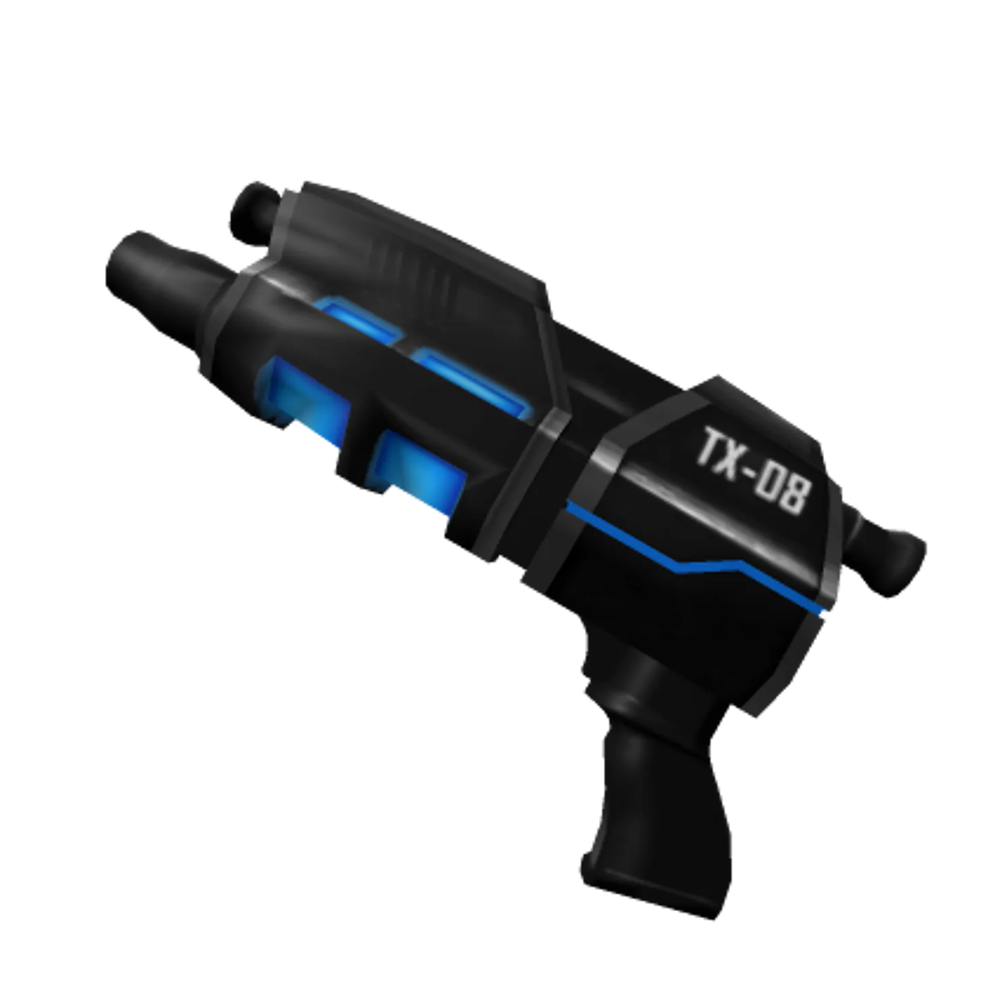 Blaster